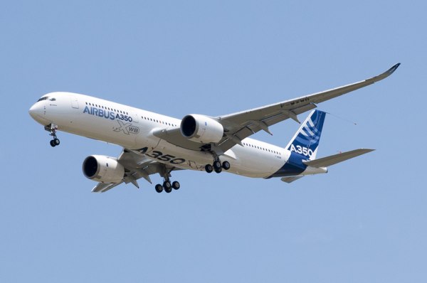 Airbus A350